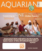 Aquarian Times Feb 2008