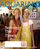 Aquarian Times Nov 2008